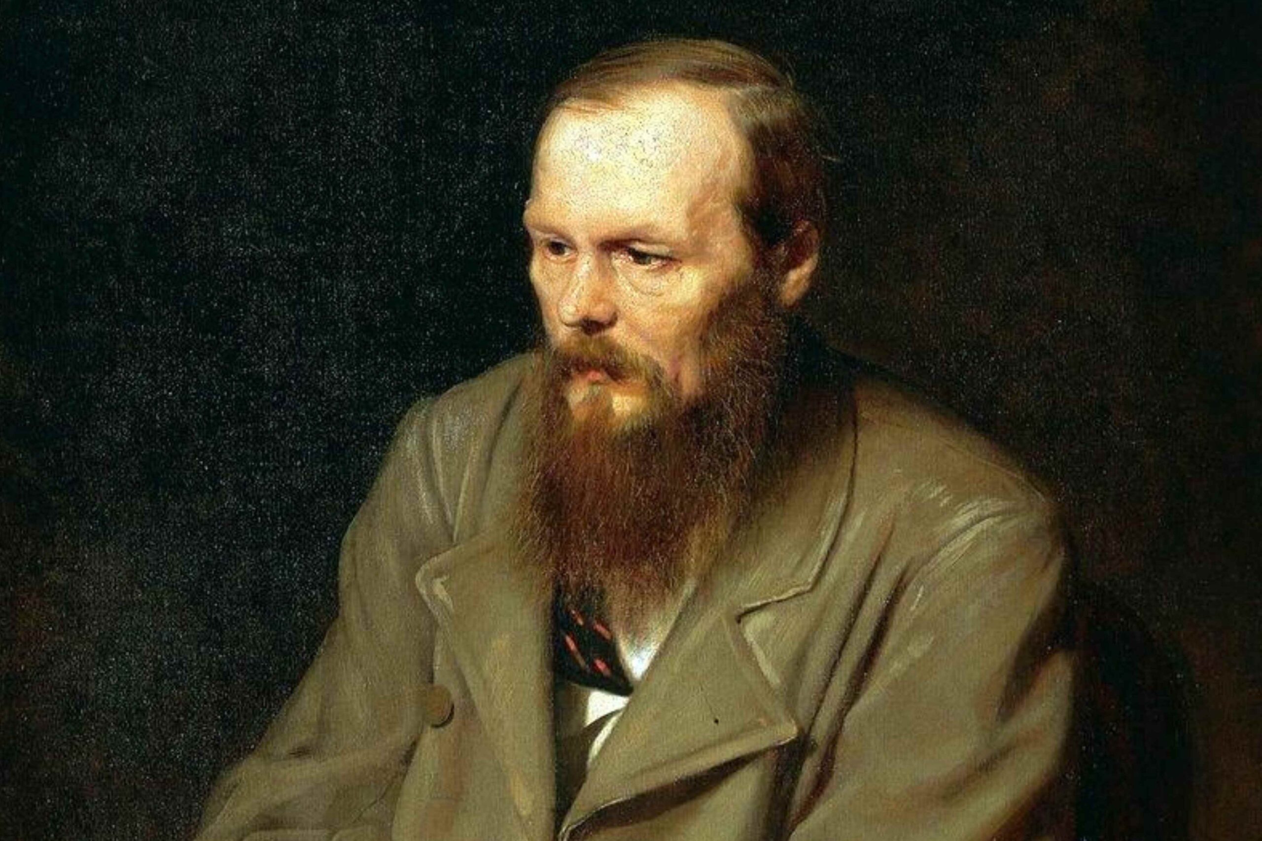 7 wewnętrznych konfliktów, które według Dostojewskiego niszczą człowieka od środka