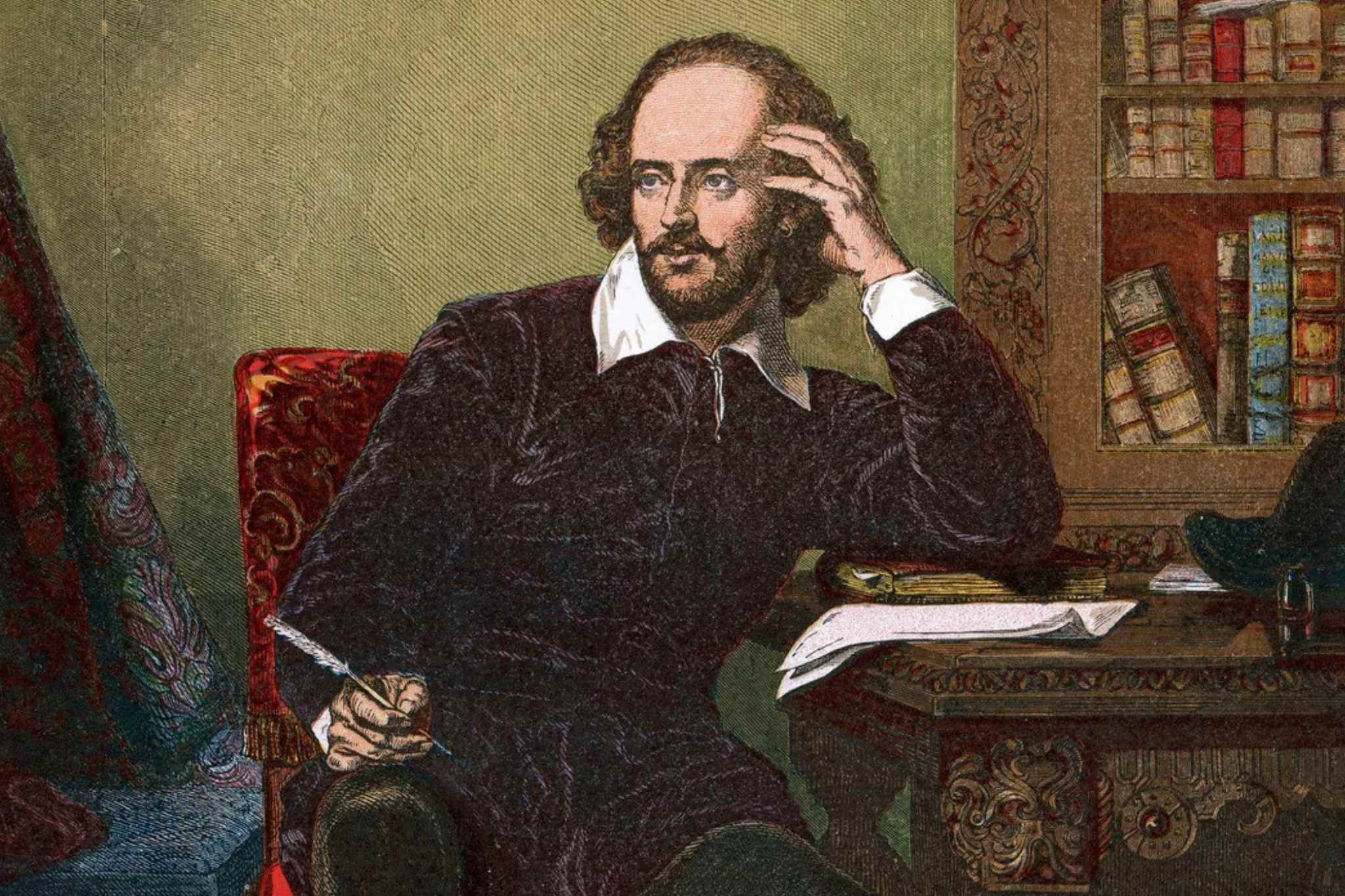 Po tych 6 naukach Shakespeare’a już nigdy nie spojrzysz na życie tak samo