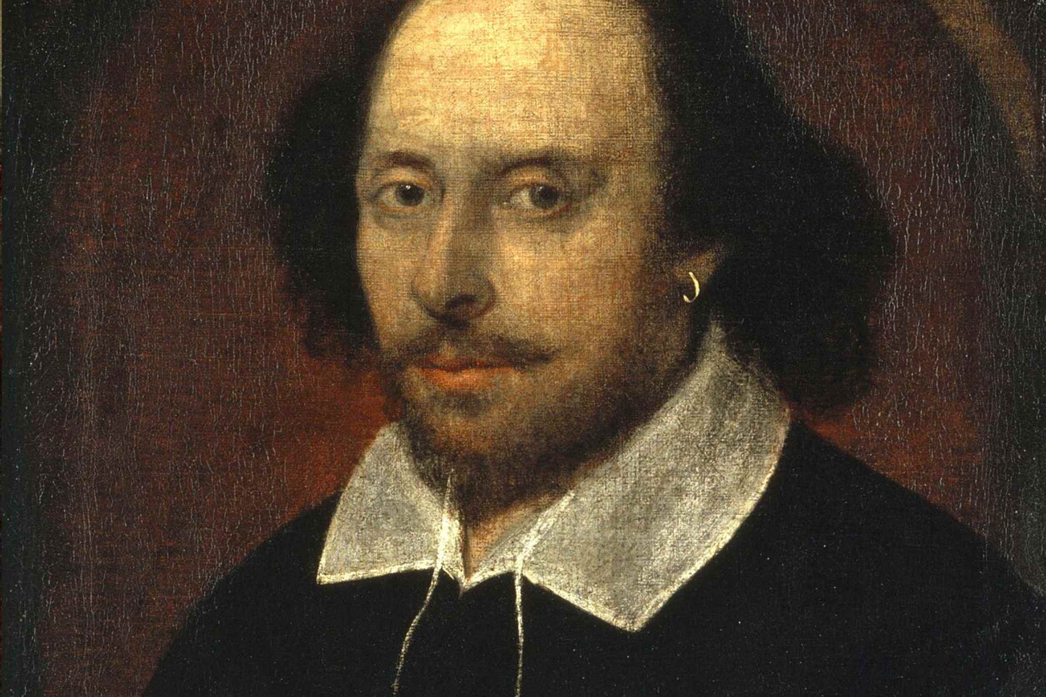 Shakespeare ujawnia prawdziwe oblicze miłości. Oto 10 prawd o miłości, które mogą zmienić sposób, w jaki ją postrzegamy
