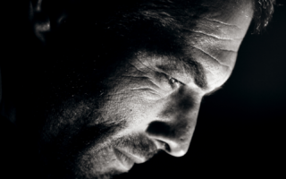 Toksyczny mężczyzna