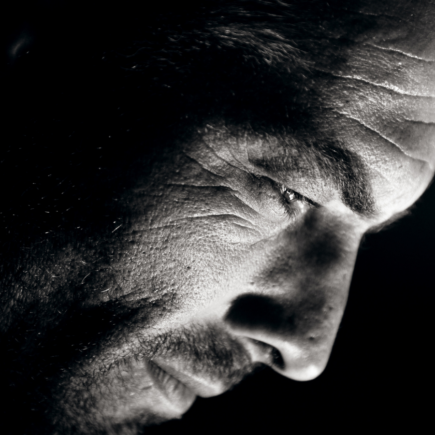 Toksyczny mężczyzna