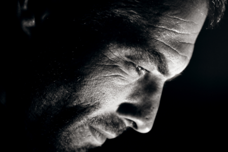 Toksyczny mężczyzna