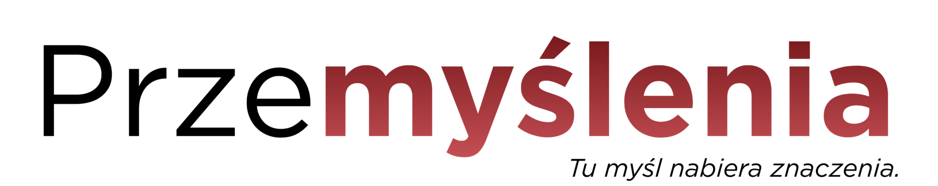 Przemyślenia